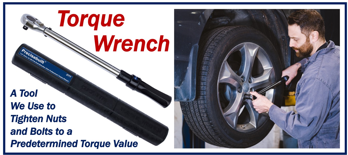 Torque Wrenches To Buy