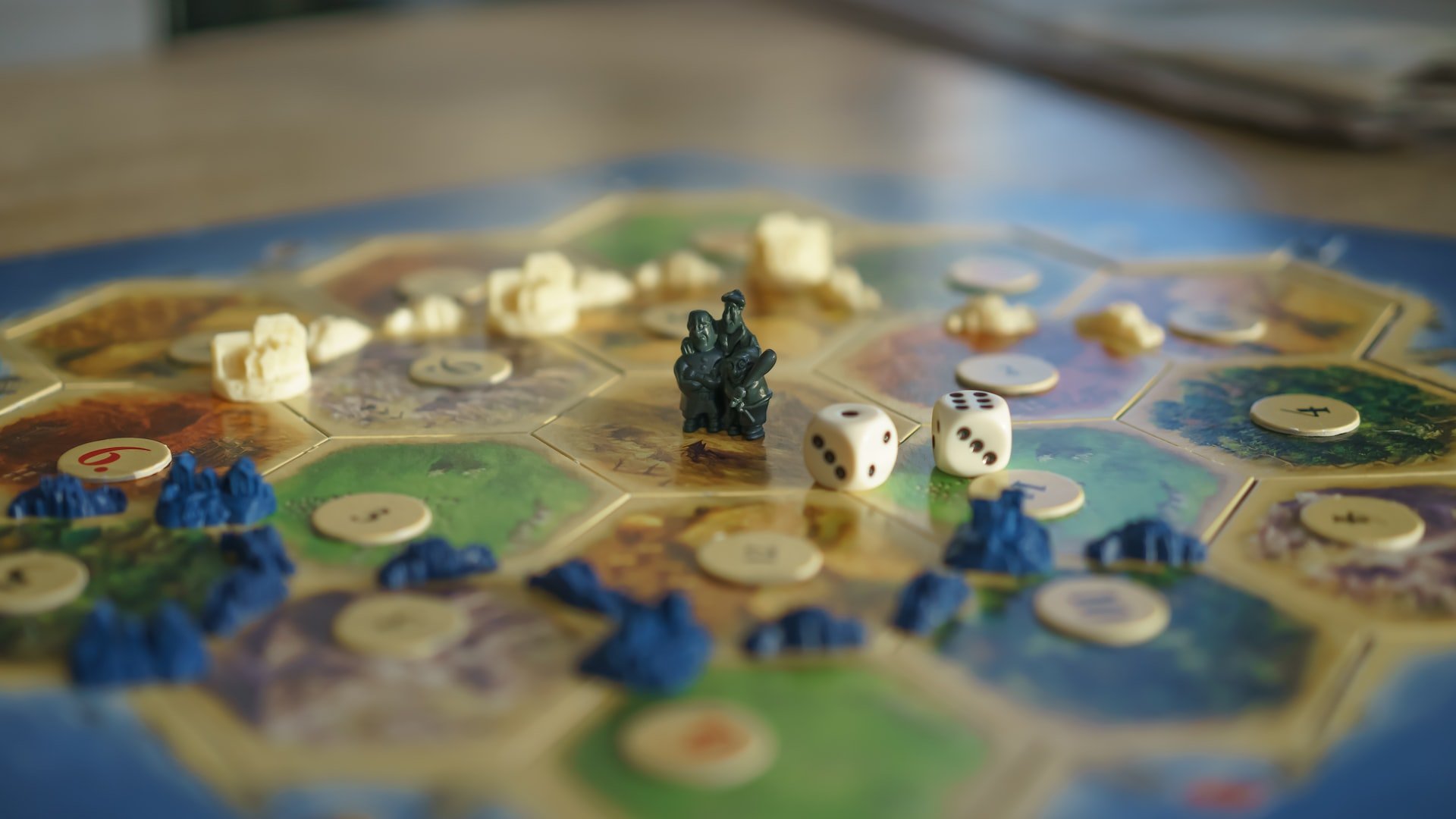 Taking A Look At The Most Famous Board Games In 2022 Market Business News