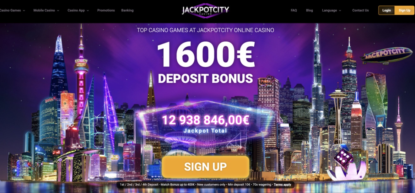 jackpot city mexico