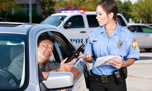 Is Your License Suspended Immediately After a DUI in Florida? - Market