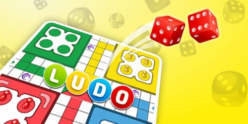 Play Ludo Game Online ✓ and Earn Real Money Everyday