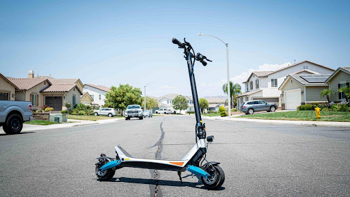 motor scooter helmets