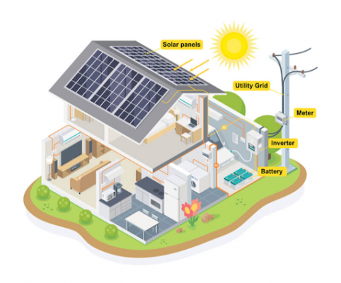 Should You Invest In Solar Panels?