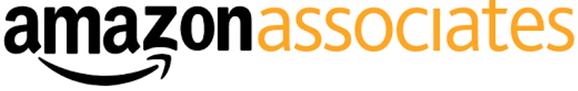 Amazon Associates Logo