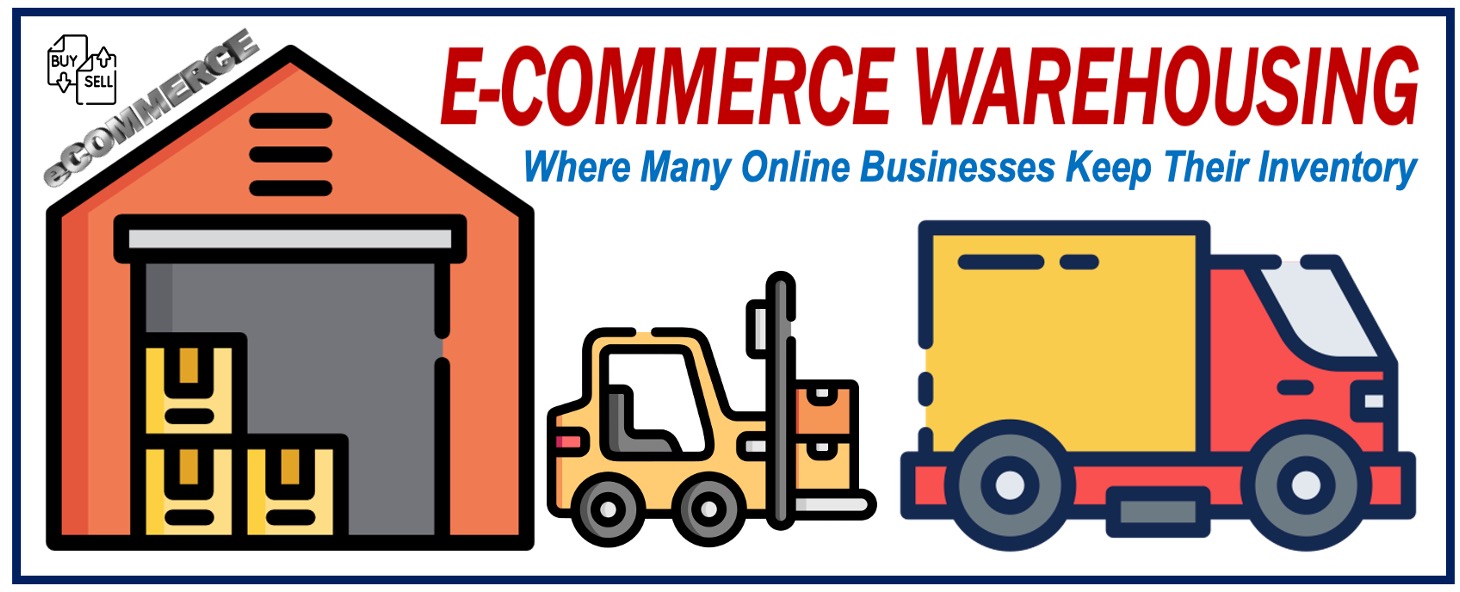 E-commerce Warehousing