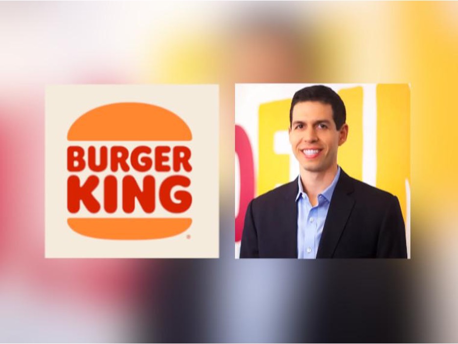 Former Burger King CEO Daniel Schwartz