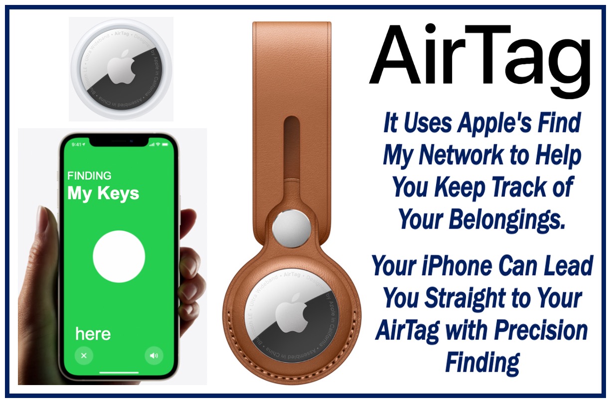 how-do-airtags-work-market-business-news