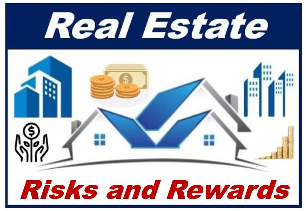 Real estate investing - risks and rewards