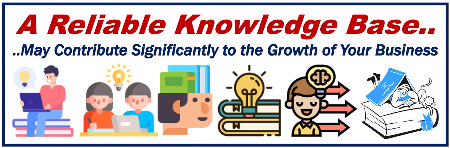 Reliable Knowledge Base for Business Growth