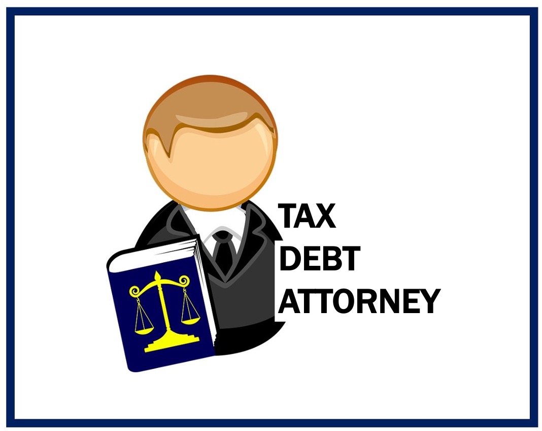 The right tax debt attorney - thumbnail image