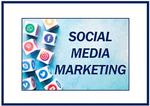 Thumbnail - social media marketing