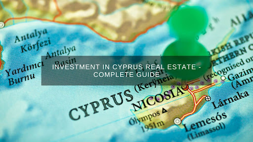 buying property in cyprus