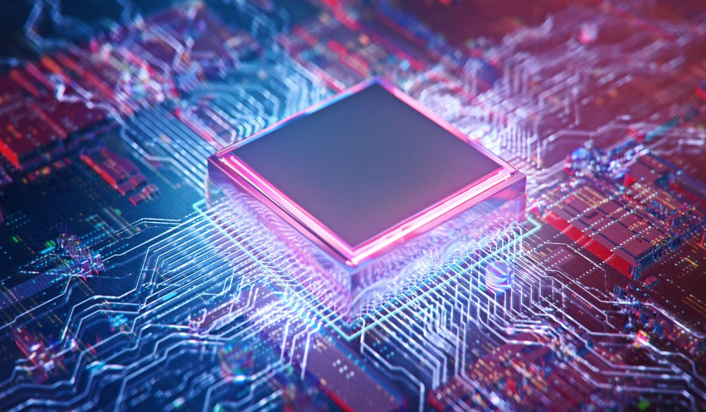 Us Imposes Restrictions On Ai Chip Exports To China Market Business News