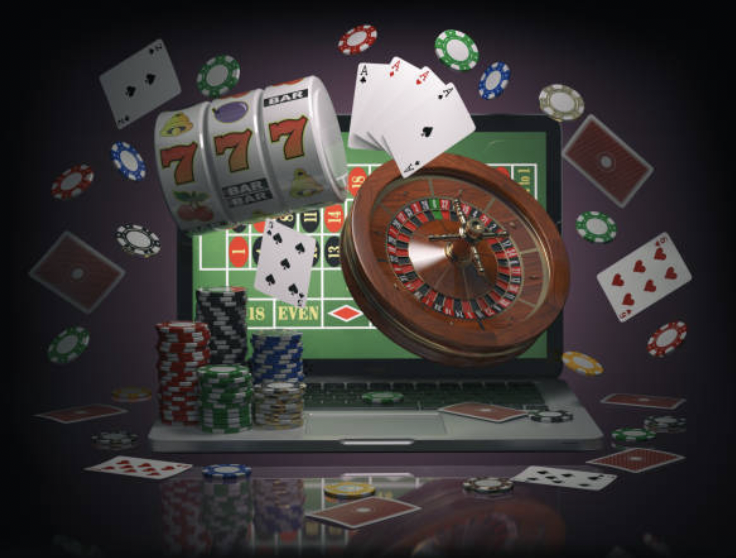 best online casino