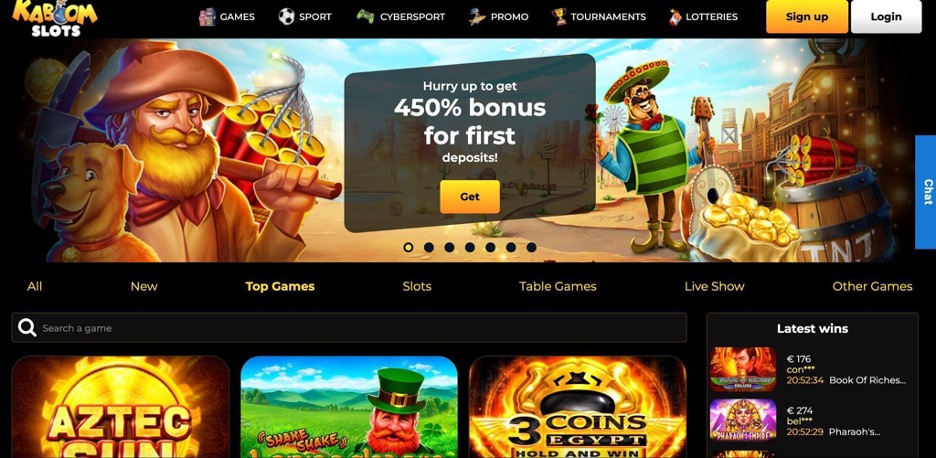 Malta Online Casinos - Market Business News