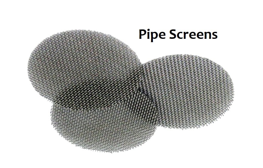 How To Use a Pipe Screen? The Best Tips For Beginners - Market Business News