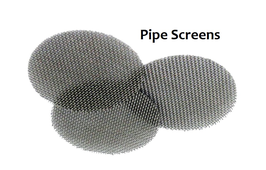 Why Should I Use a Pipe Screen? - DankStop