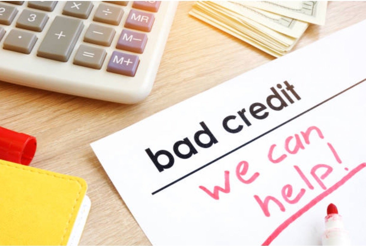 Best Bad Credit Loans With Guaranteed Fast Approval 
