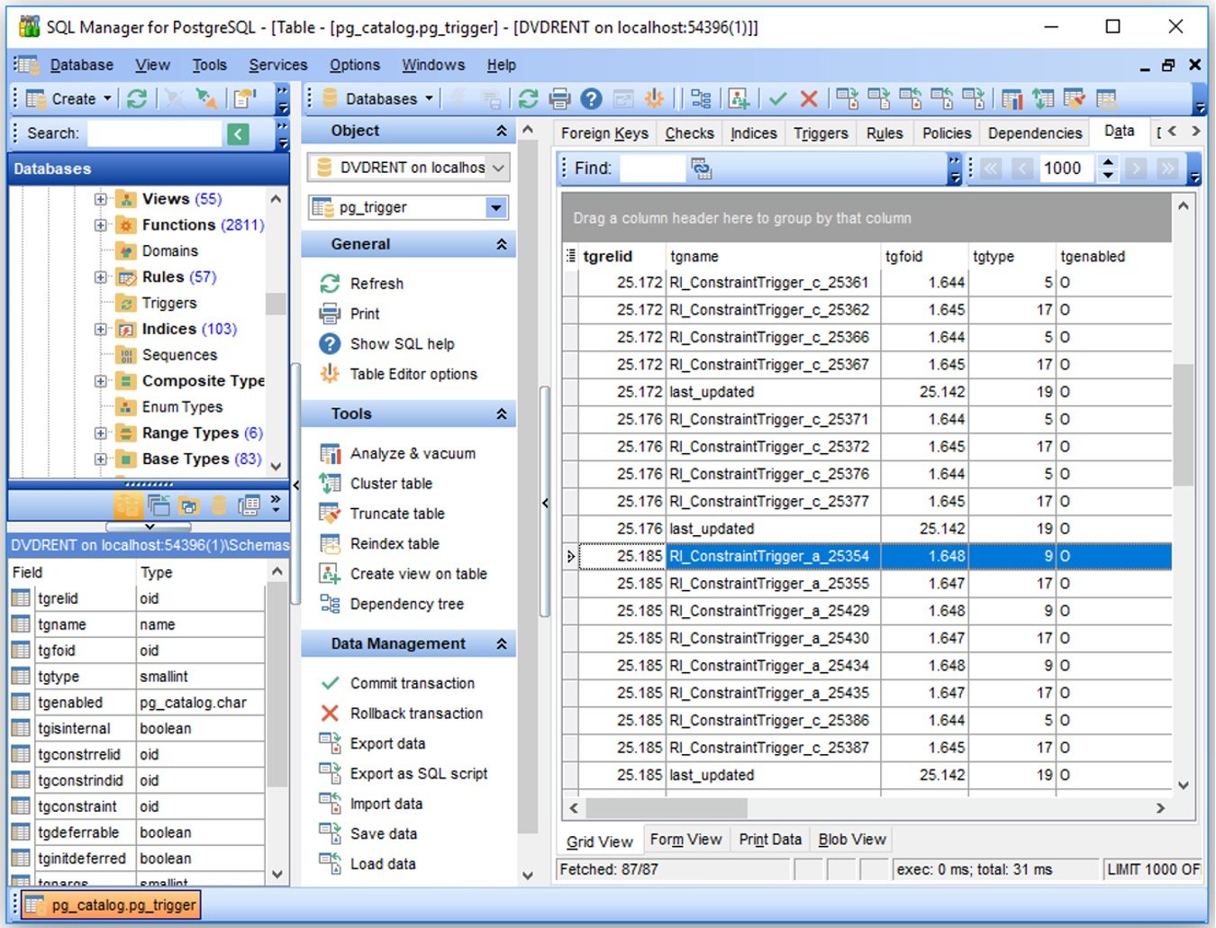 Best SQL Database Developer Tools - image 2