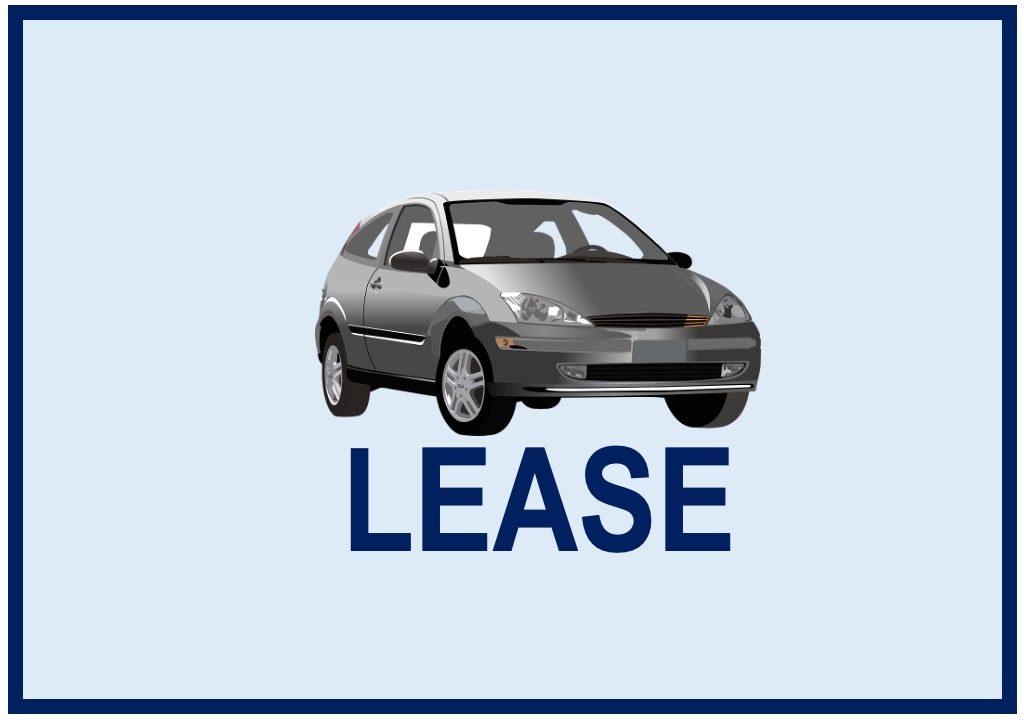 Car lease thumbnail