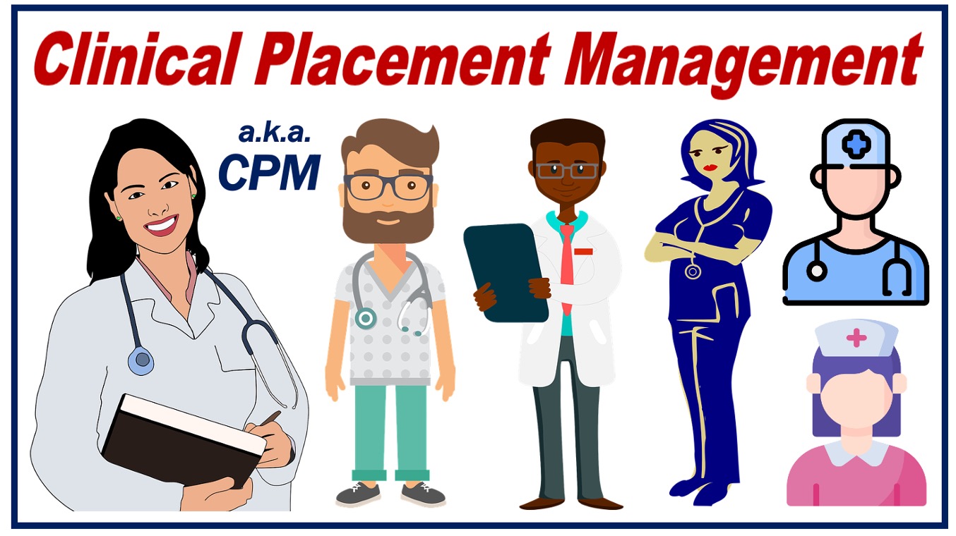 Clinical Placement Management System