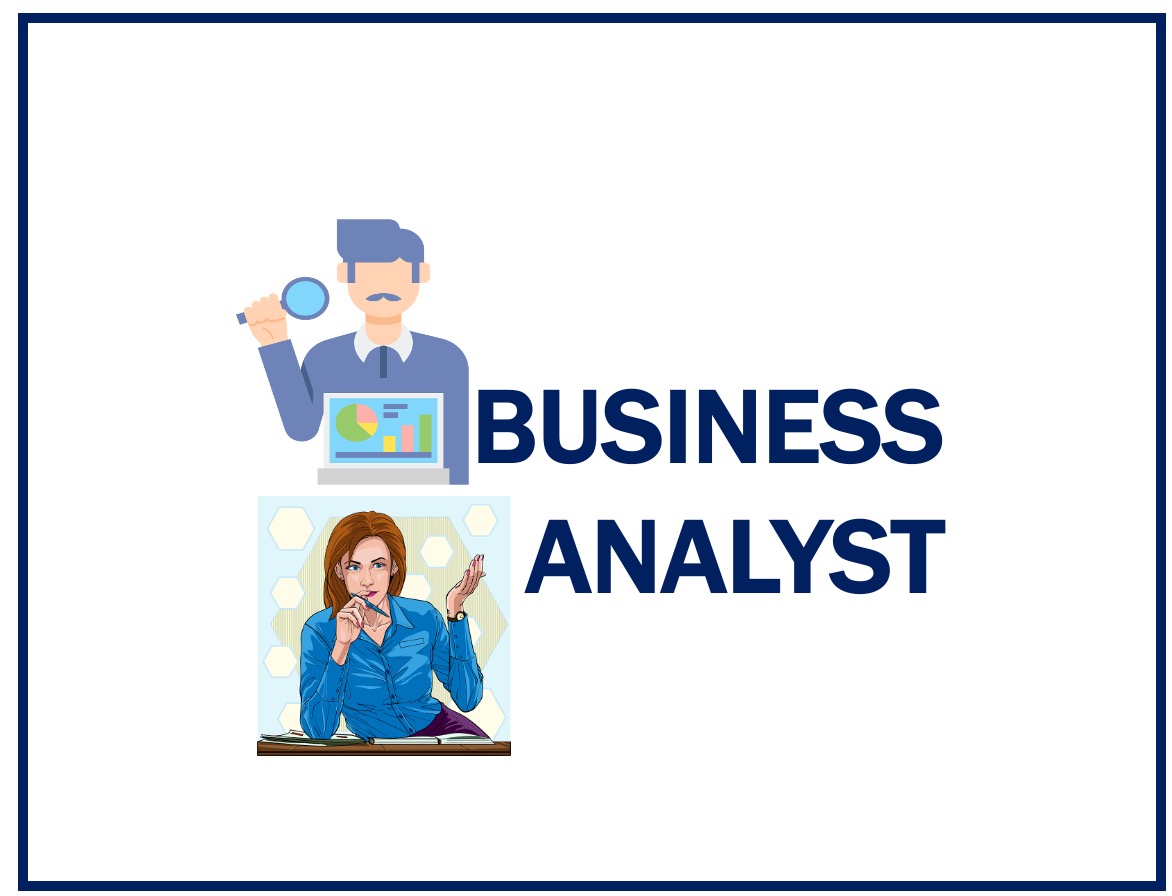 Thumbnail - business analyst