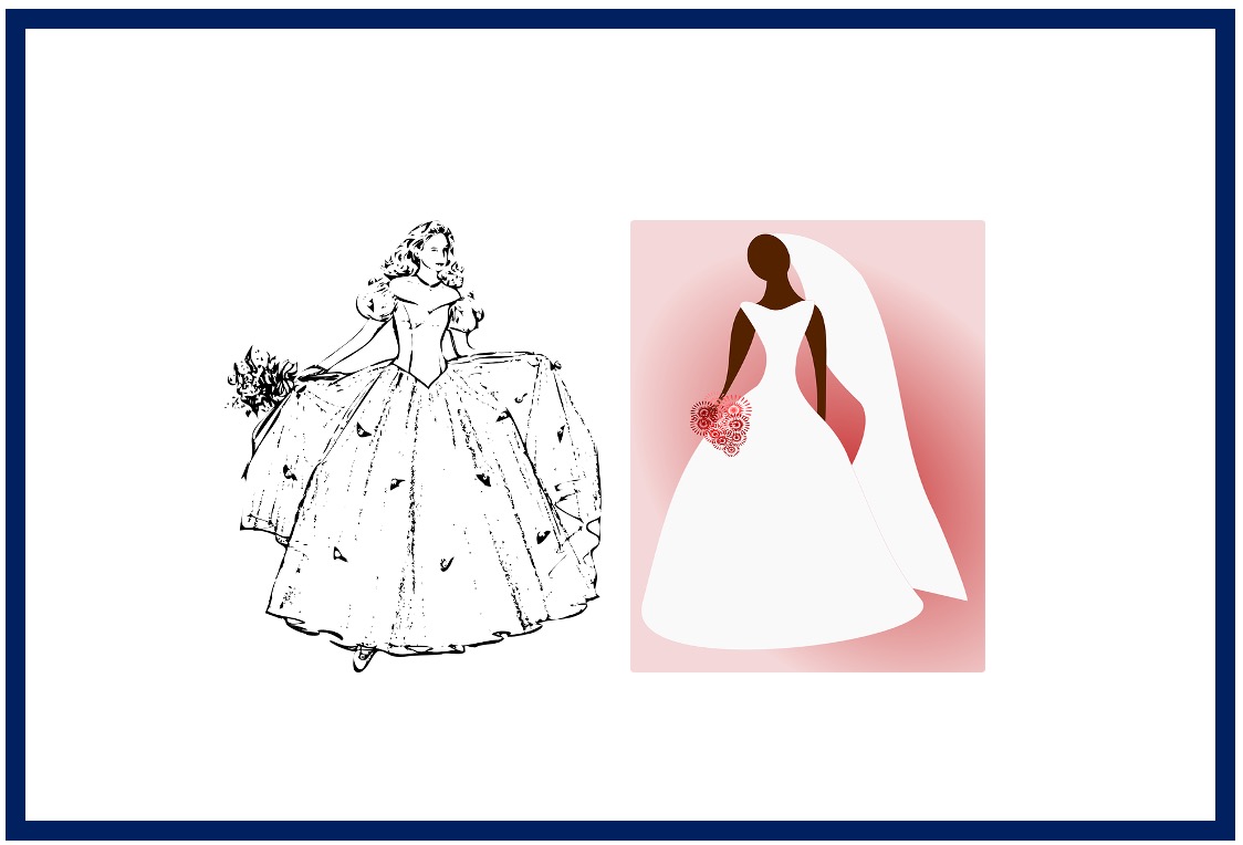 Thumbnail - wedding dresses