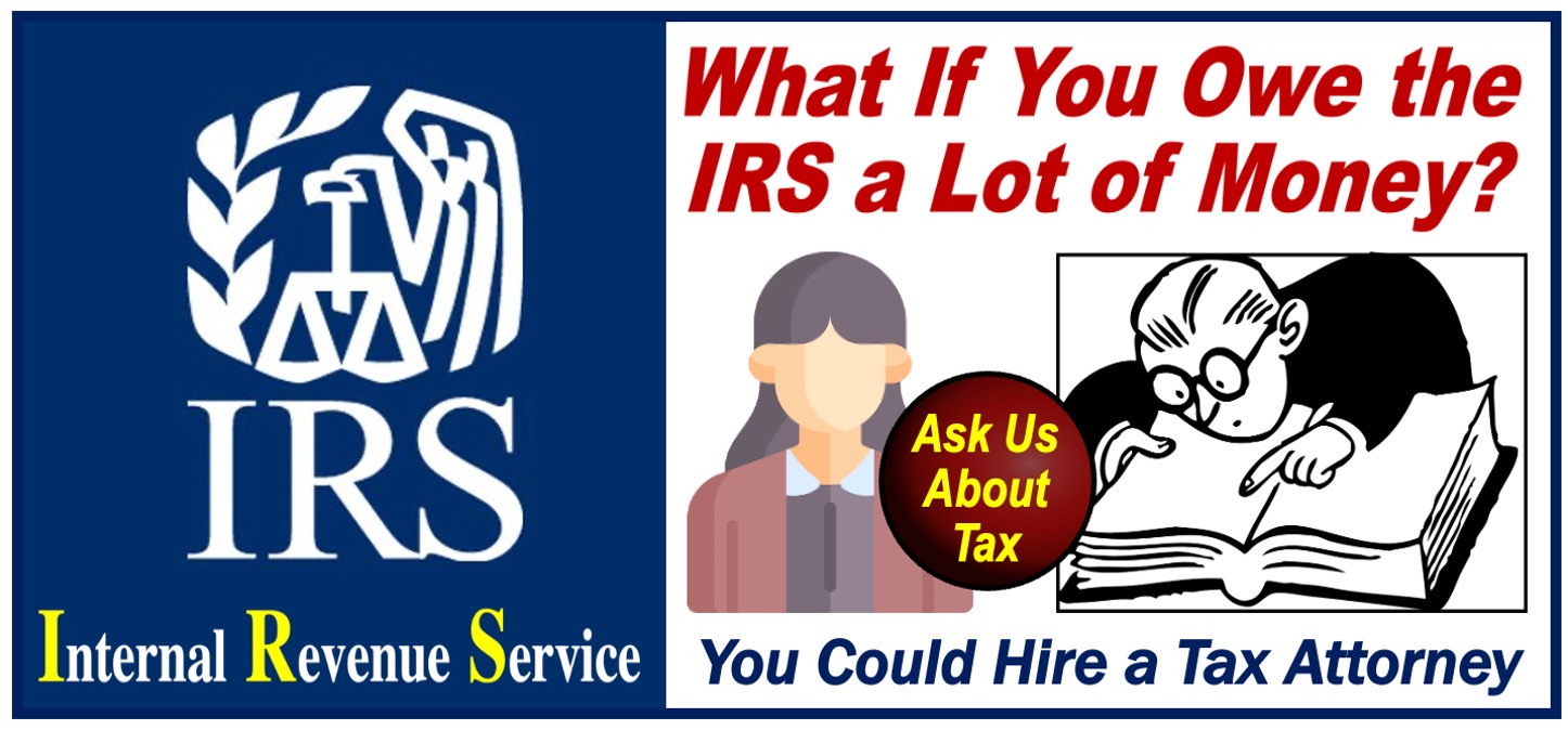 How To Check Irs Status If You Owe