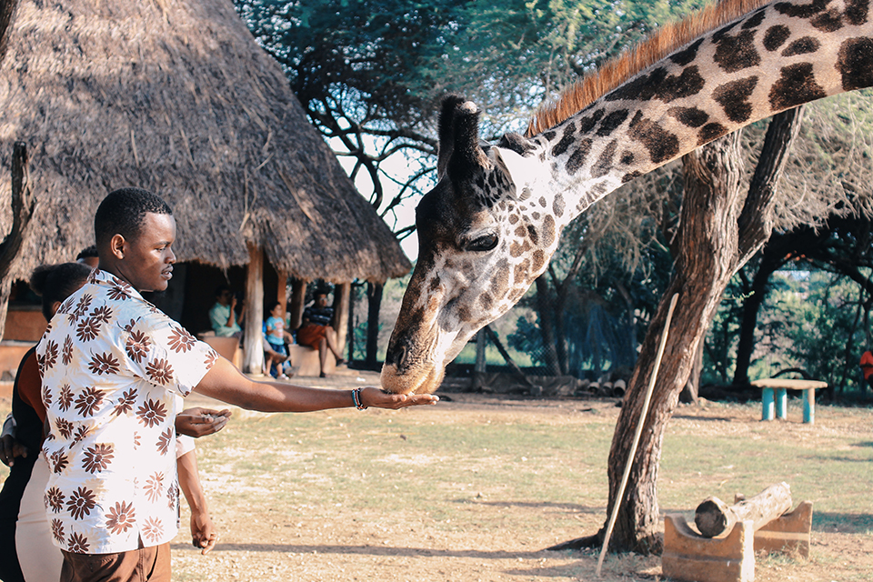 botswana safari weather