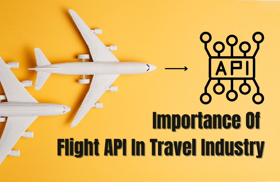 flight-api-definition-importance-in-the-travel-industry