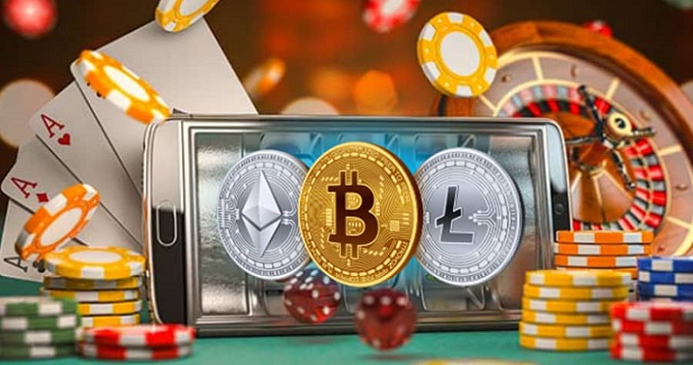 10 Undeniable Facts About crypto casino guides