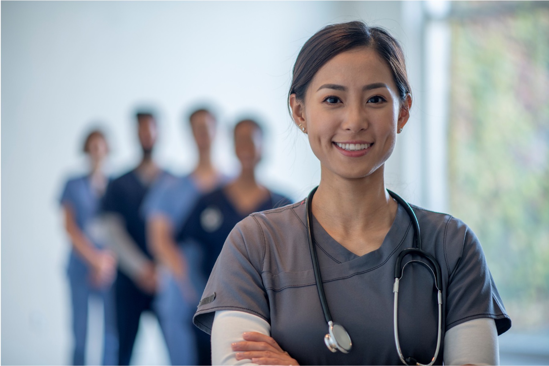 Key leadership and communication skills for nurses