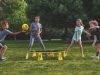 How to Get Your Little Ones Active and Creative This Summer