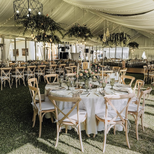 The Complete Guide To Planning Your Wedding Decoration