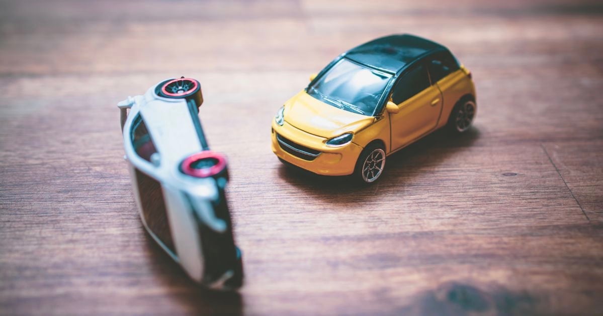 Partly At Fault? How Does it Affect Your Car Insurance Claims in Kansas City