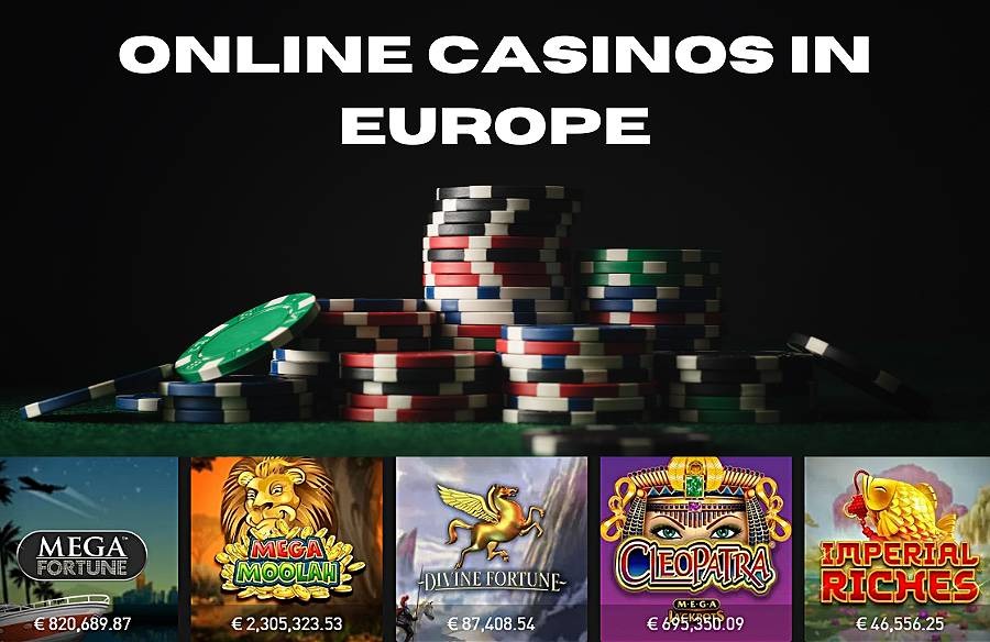 casino Services - How To Do It Right