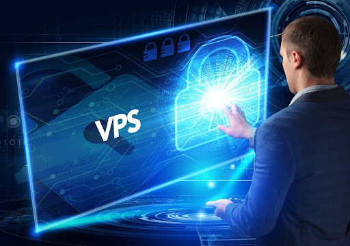 Will have to I Business on a VPS?