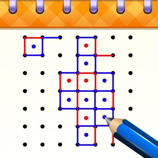 how-do-games-like-dots-and-boxes-impact-young-minds