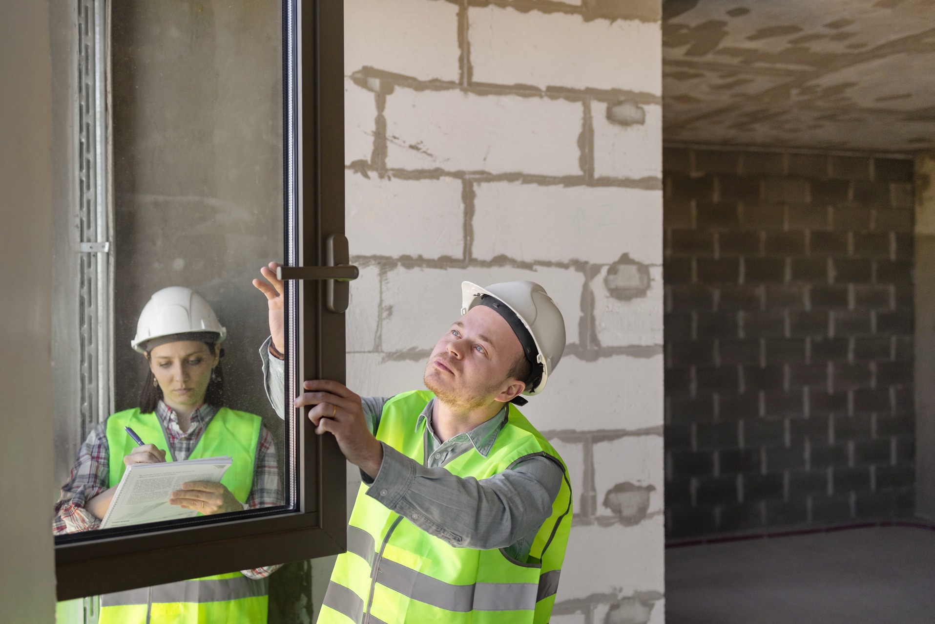 6 Benefits of Double Glazed Windows - Nu Eco