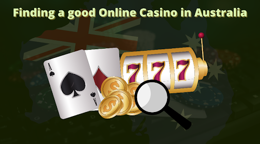 Portal describes in articles about casino- a useful entry