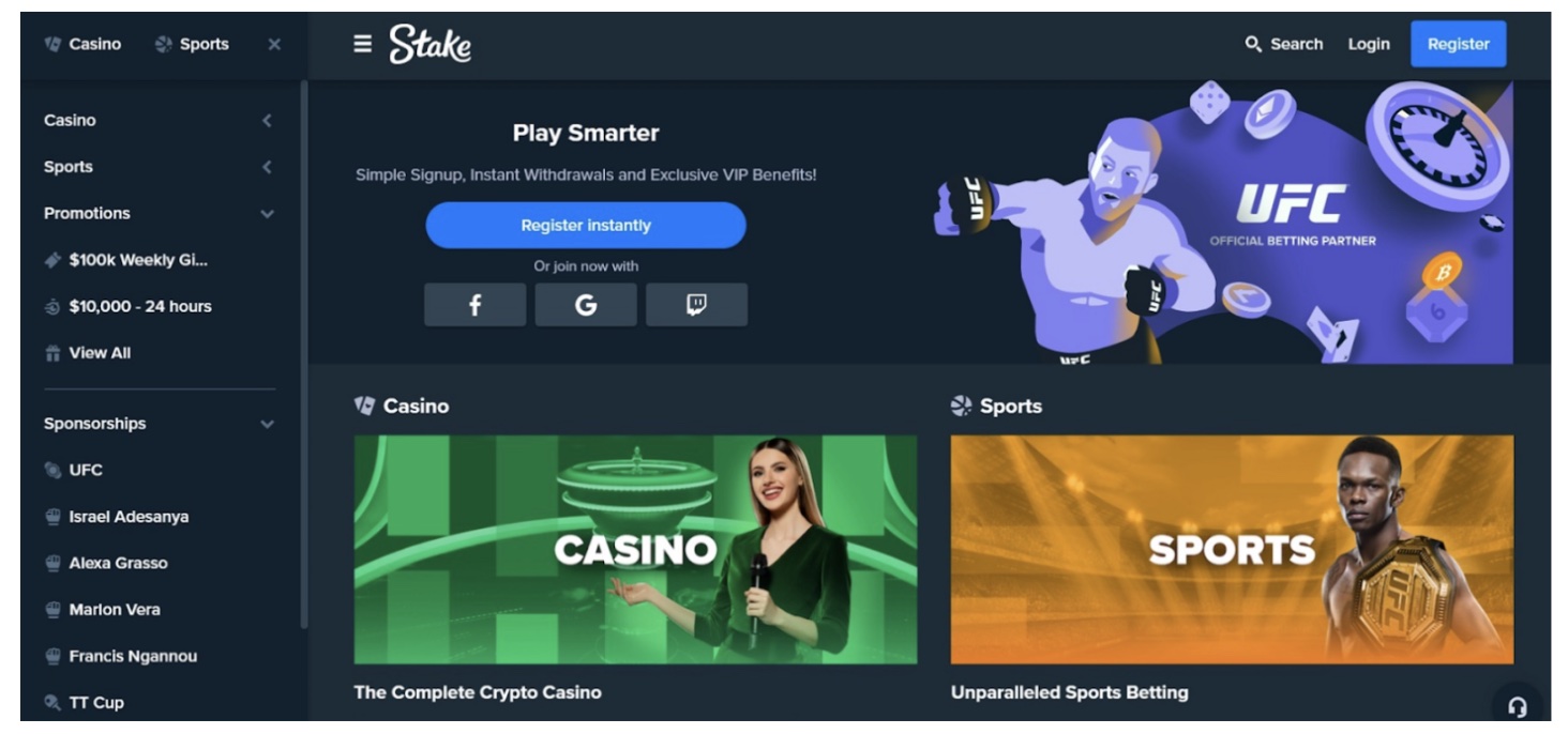 Sexy Seriöse Bitcoin Casinos