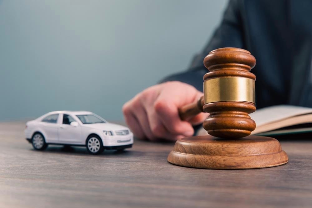 Developing Client-Focused Strategies for Car Crash Cases in San Diego