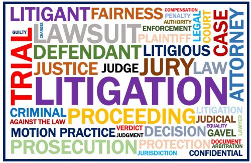 what-is-litigation-definition-and-examples