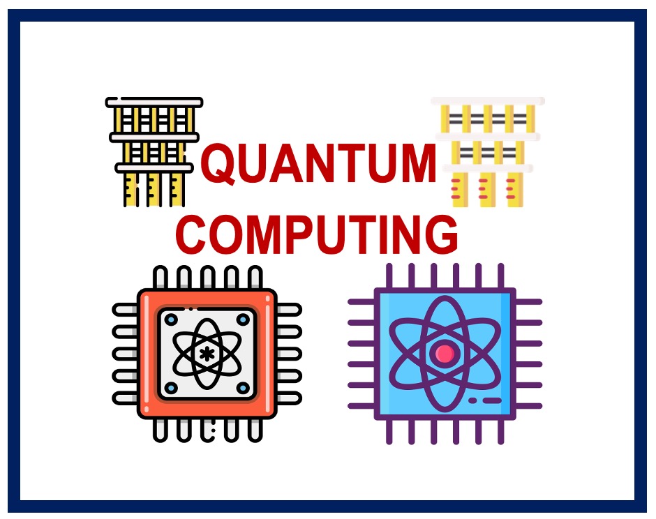 What is Quantum Computing? Definition and Examples