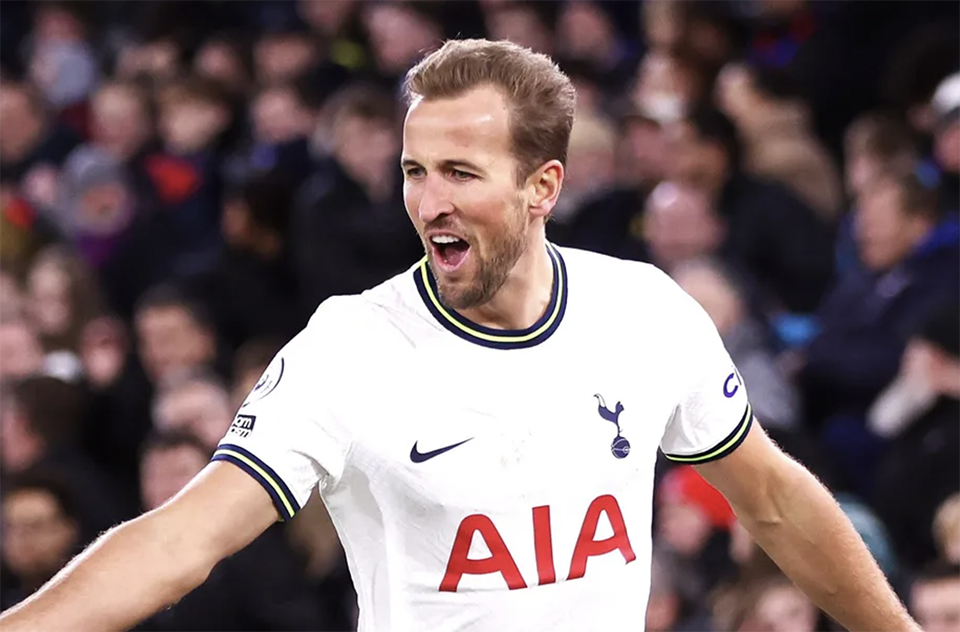 Everything You Need To Know About Harry Kane: From His Talents To His Net  Worth