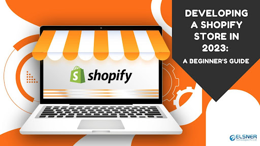 How To Log In To Shopify Store: Beginner's Guide