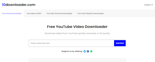 Top 10 YouTube Video Downloader: Pros, Cons & Safe Downloading Option