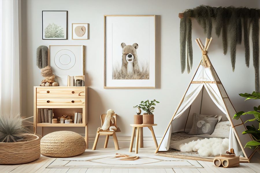 50 Kids Room Decor Accessories To Create Your Child's Creative Haven