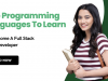 Which Programming Languages Should I Learn To Become A Developer? 