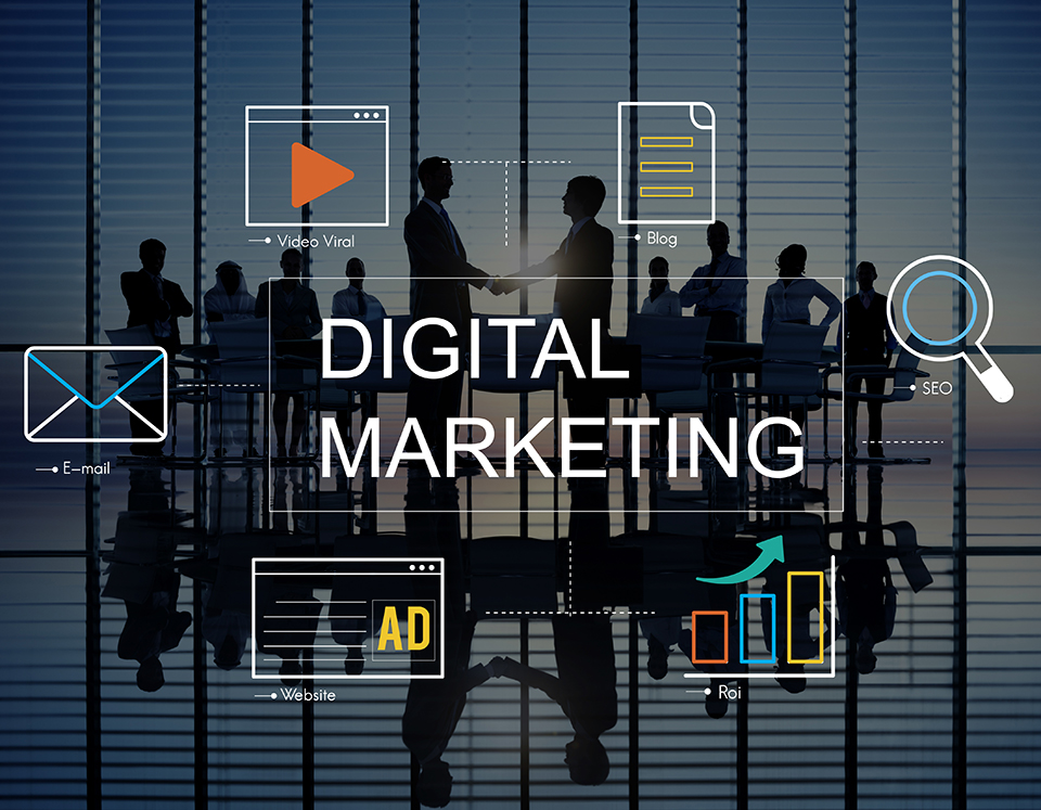 High Key Methods Of Digital Advertising That You Ought to Know!